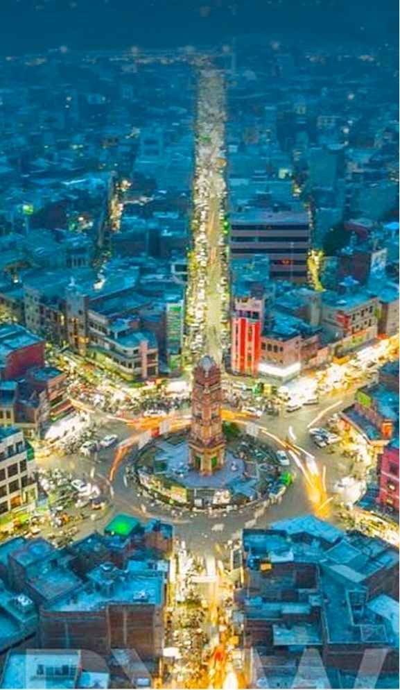 FAISALABAD