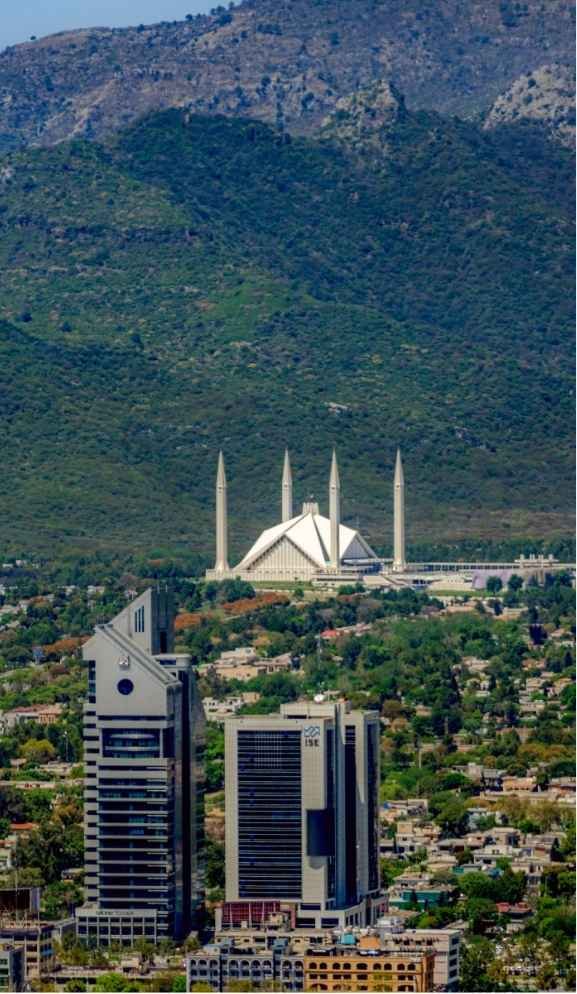 ISLAMABAD