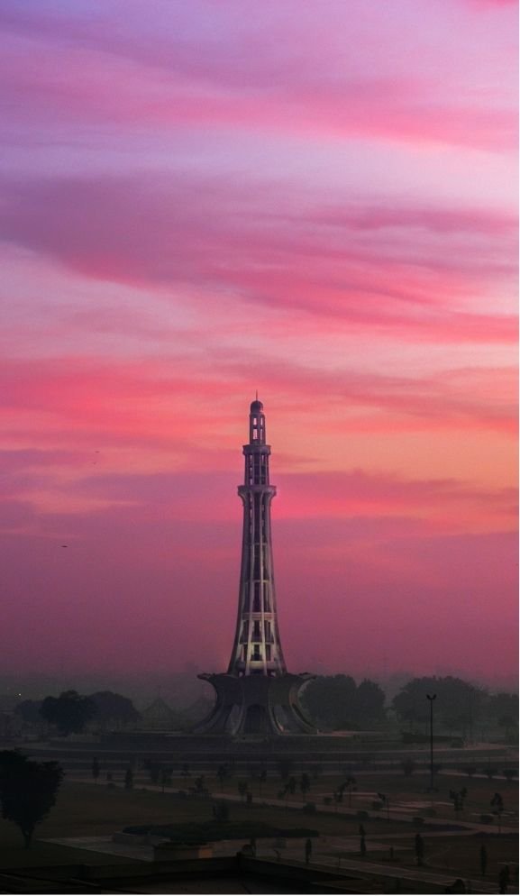 LAHORE